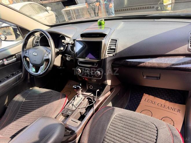 Kia Sorento 2014, 87,000 km - 2.0 l - Bakı