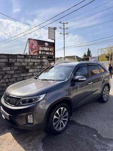 Kia Sorento 2014, 87,000 km - 2.0 l - Bakı