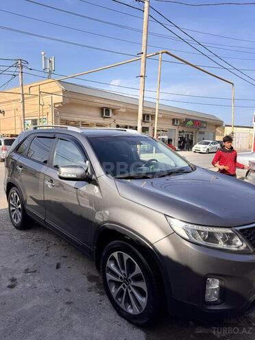 Kia Sorento 2014, 87,000 km - 2.0 l - Bakı