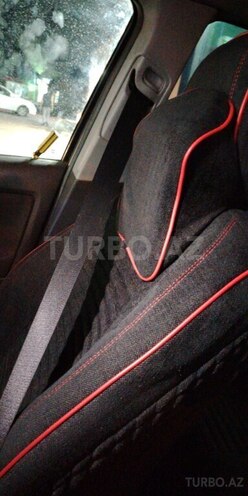 Opel Corsa 2007, 426,000 km - 1.3 l - Tərtər