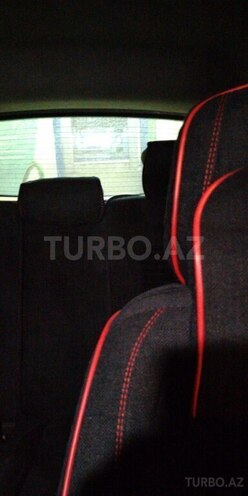 Opel Corsa 2007, 426,000 km - 1.3 l - Tərtər