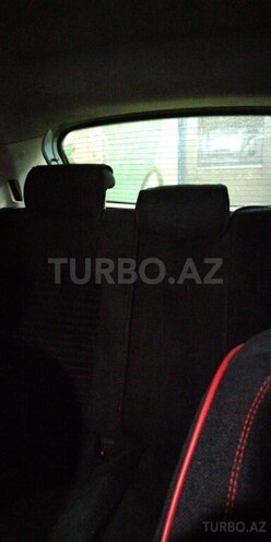 Opel Corsa 2007, 426,000 km - 1.3 l - Tərtər