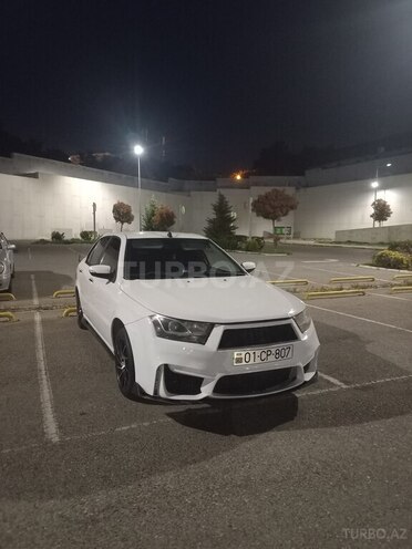 Khazar SD 2019, 18,000 km - 1.7 l - Bakı