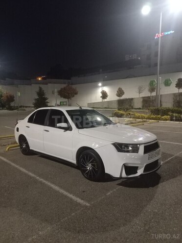 Khazar SD 2019, 18,000 km - 1.7 l - Bakı