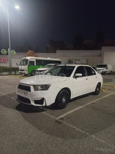 Khazar SD 2019, 18,000 km - 1.7 l - Bakı