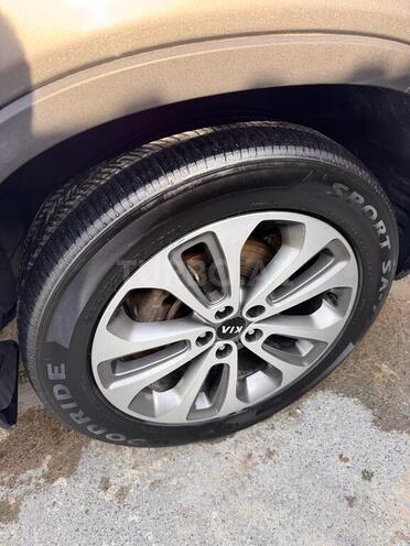 Kia Sorento 2014, 87,000 km - 2.0 l - Bakı