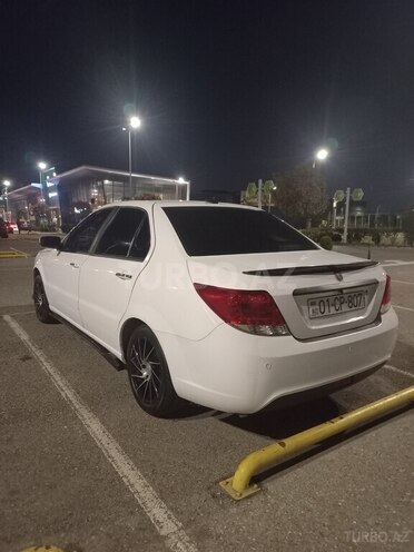 Khazar SD 2019, 18,000 km - 1.7 l - Bakı