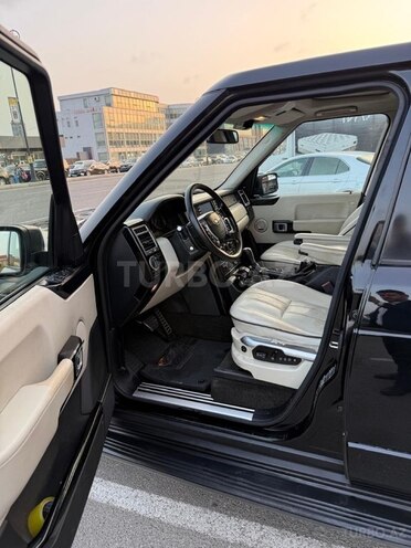 Land Rover Range Rover 2006, 401,170 km - 4.2 l - Bakı
