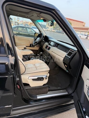 Land Rover Range Rover 2006, 401,170 km - 4.2 l - Bakı