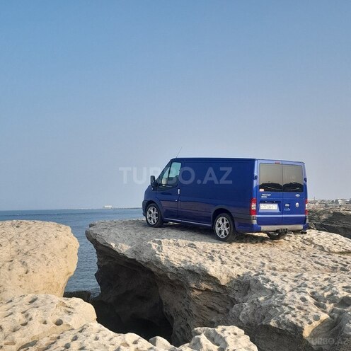 Ford Transit 2007, 248,000 km - 2.2 л - Bakı