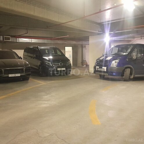 Ford Transit 2007, 248,000 km - 2.2 л - Bakı