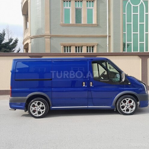 Ford Transit 2007, 248,000 km - 2.2 л - Bakı
