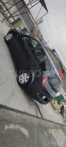 Renault Scenic 2006, 613,000 km - 1.5 l - Bakı