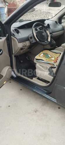 Renault Scenic 2006, 613,000 km - 1.5 l - Bakı