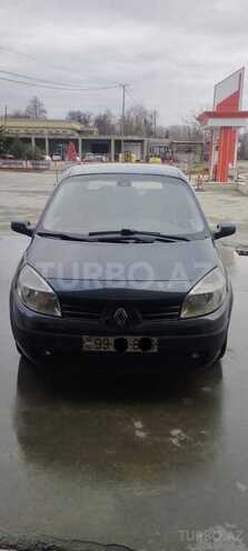 Renault Scenic 2006, 613,000 km - 1.5 l - Bakı