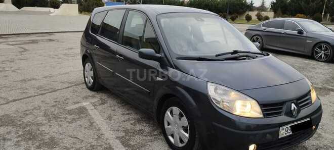 Renault Scenic 2006, 613,000 km - 1.5 l - Bakı