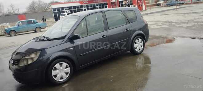 Renault Scenic 2006, 613,000 km - 1.5 l - Bakı