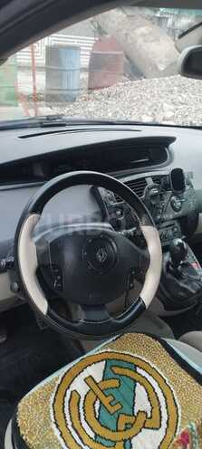 Renault Scenic 2006, 613,000 km - 1.5 l - Bakı