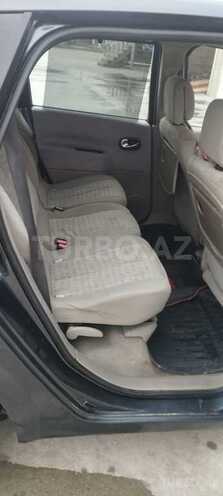 Renault Scenic 2006, 613,000 km - 1.5 l - Bakı