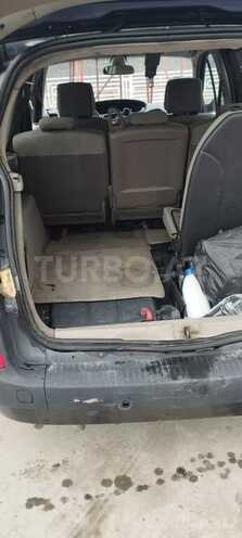 Renault Scenic 2006, 613,000 km - 1.5 l - Bakı