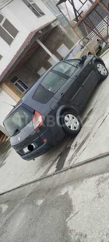 Renault Scenic 2006, 613,000 km - 1.5 l - Bakı