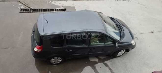 Renault Scenic 2006, 613,000 km - 1.5 l - Bakı