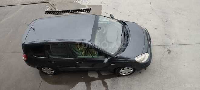 Renault Scenic 2006, 613,000 km - 1.5 l - Bakı