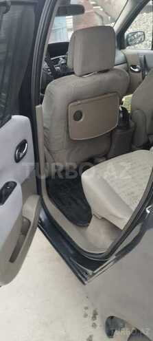 Renault Scenic 2006, 613,000 km - 1.5 l - Bakı