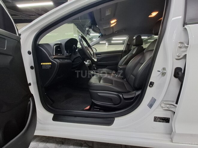 Hyundai Avante 2015, 150,000 km - 1.6 l - Bakı