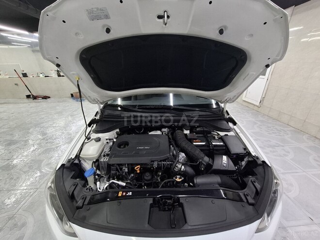 Hyundai Avante 2015, 150,000 km - 1.6 l - Bakı
