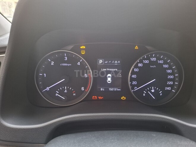 Hyundai Avante 2015, 150,000 km - 1.6 l - Bakı