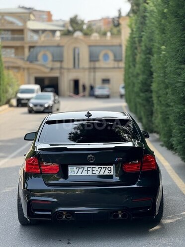 BMW 328 2015, 147,000 km - 2.0 l - Bakı