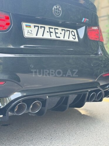 BMW 328 2015, 147,000 km - 2.0 l - Bakı