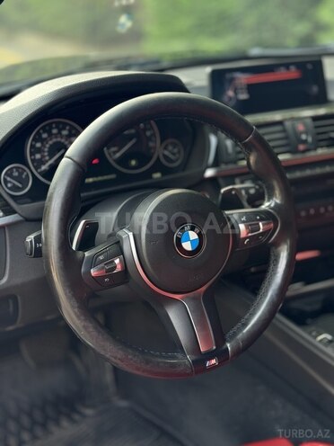 BMW 328 2015, 147,000 km - 2.0 l - Bakı