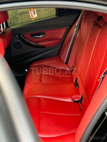 BMW 328 2015, 147,000 km - 2.0 l - Bakı