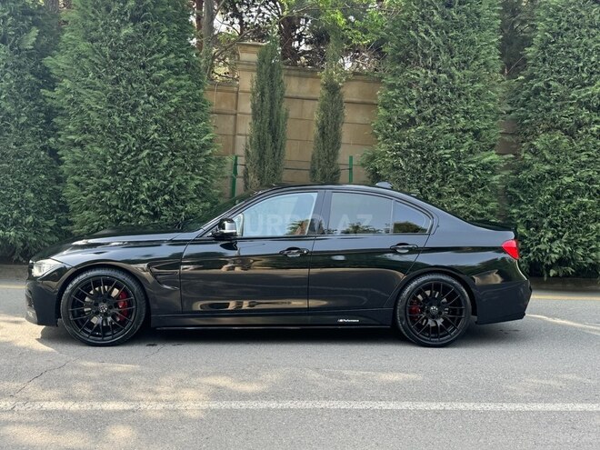 BMW 328 2015, 147,000 km - 2.0 l - Bakı