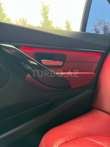 BMW 328 2015, 147,000 km - 2.0 l - Bakı