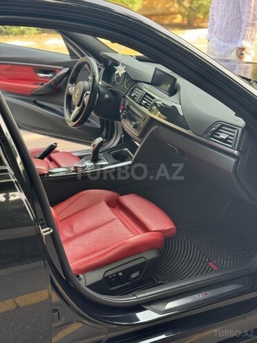 BMW 328 2015, 147,000 km - 2.0 l - Bakı