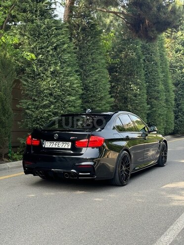 BMW 328 2015, 147,000 km - 2.0 l - Bakı