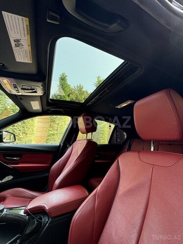 BMW 328 2015, 147,000 km - 2.0 l - Bakı
