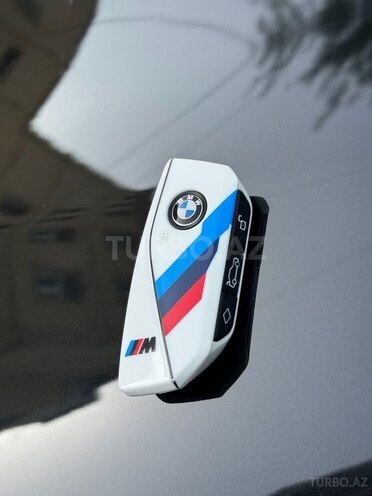 BMW 328 2015, 147,000 km - 2.0 l - Bakı