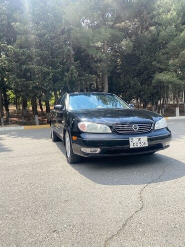 Nissan Maxima 2006, 380,000 km - 3.0 l - Bakı