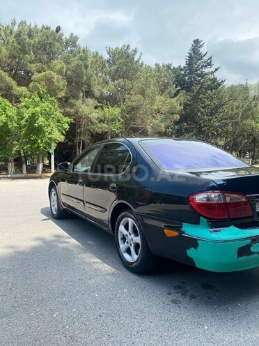Nissan Maxima 2006, 380,000 km - 3.0 l - Bakı