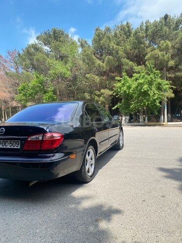 Nissan Maxima 2006, 380,000 km - 3.0 l - Bakı