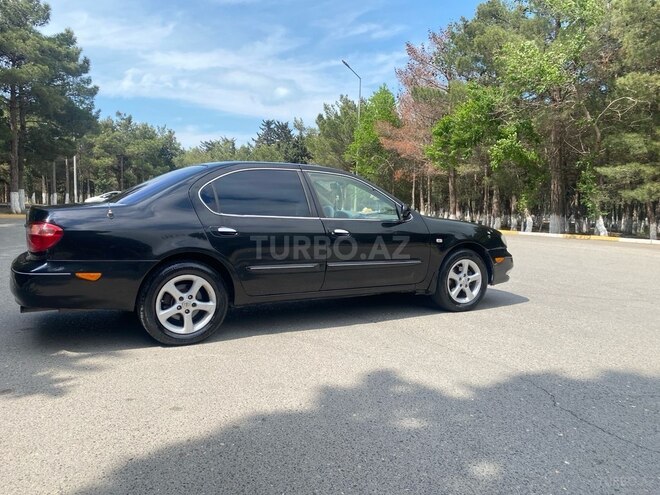 Nissan Maxima 2006, 380,000 km - 3.0 l - Bakı