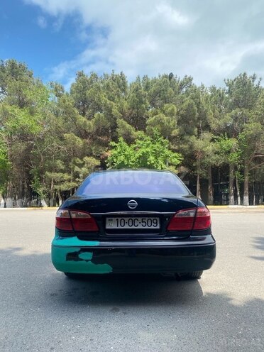 Nissan Maxima 2006, 380,000 km - 3.0 l - Bakı