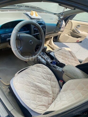 Nissan Maxima 2006, 380,000 km - 3.0 l - Bakı