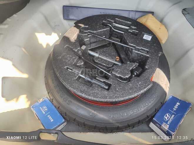 Kia K3 2015, 160,000 km - 1.6 l - Bakı