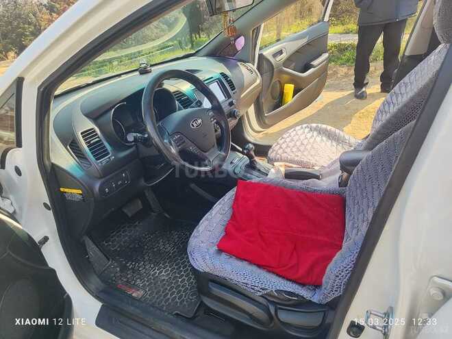 Kia K3 2015, 160,000 km - 1.6 l - Bakı