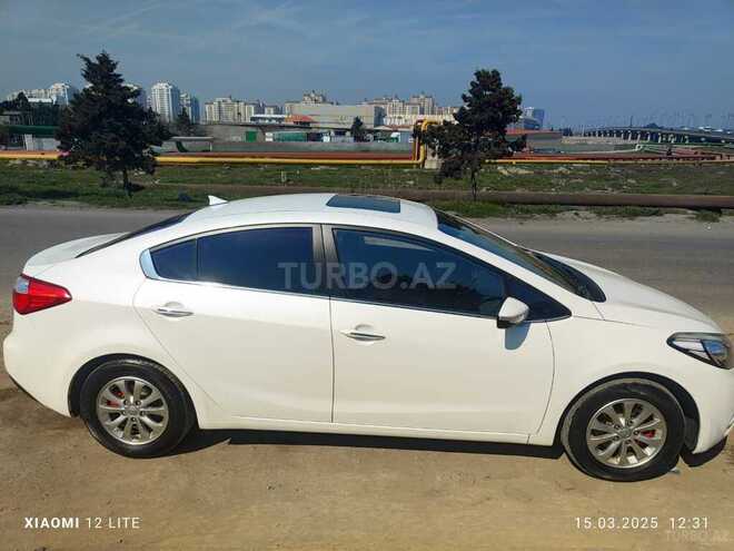 Kia K3 2015, 160,000 km - 1.6 l - Bakı